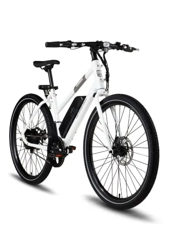 e-Bikes