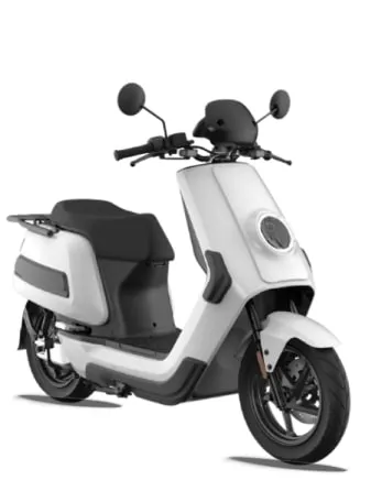 e-Scooters