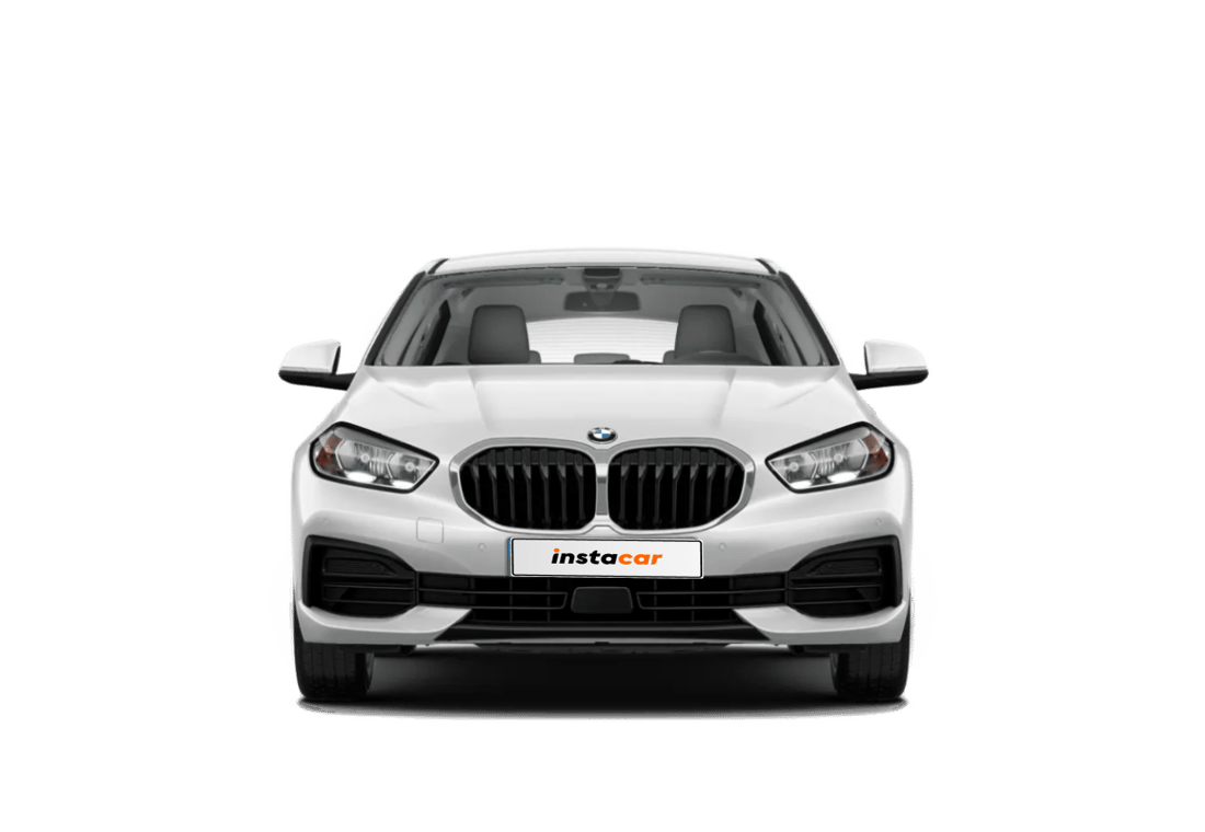 BMW 1-SERIES 116i