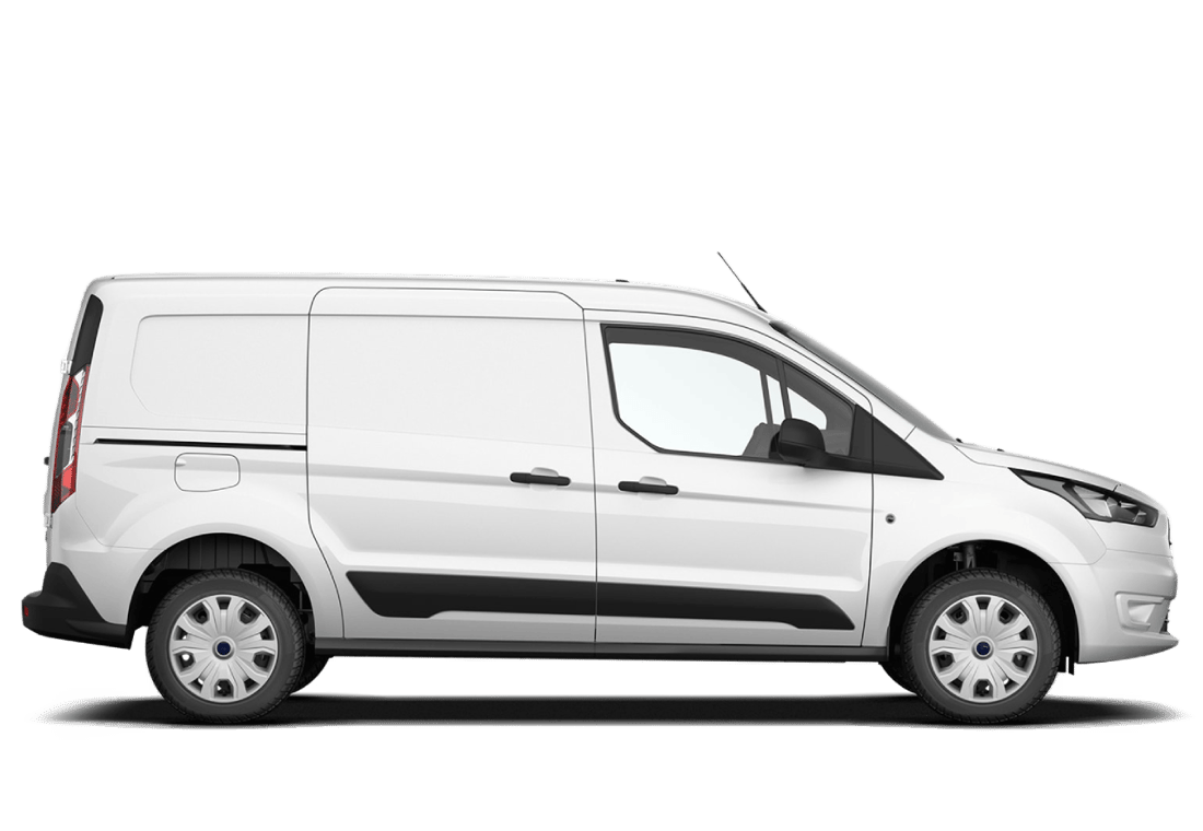 FORD TRANSIT CONNECT LWB TREND L2H1