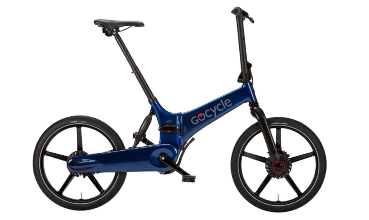 GOCYCLE GX