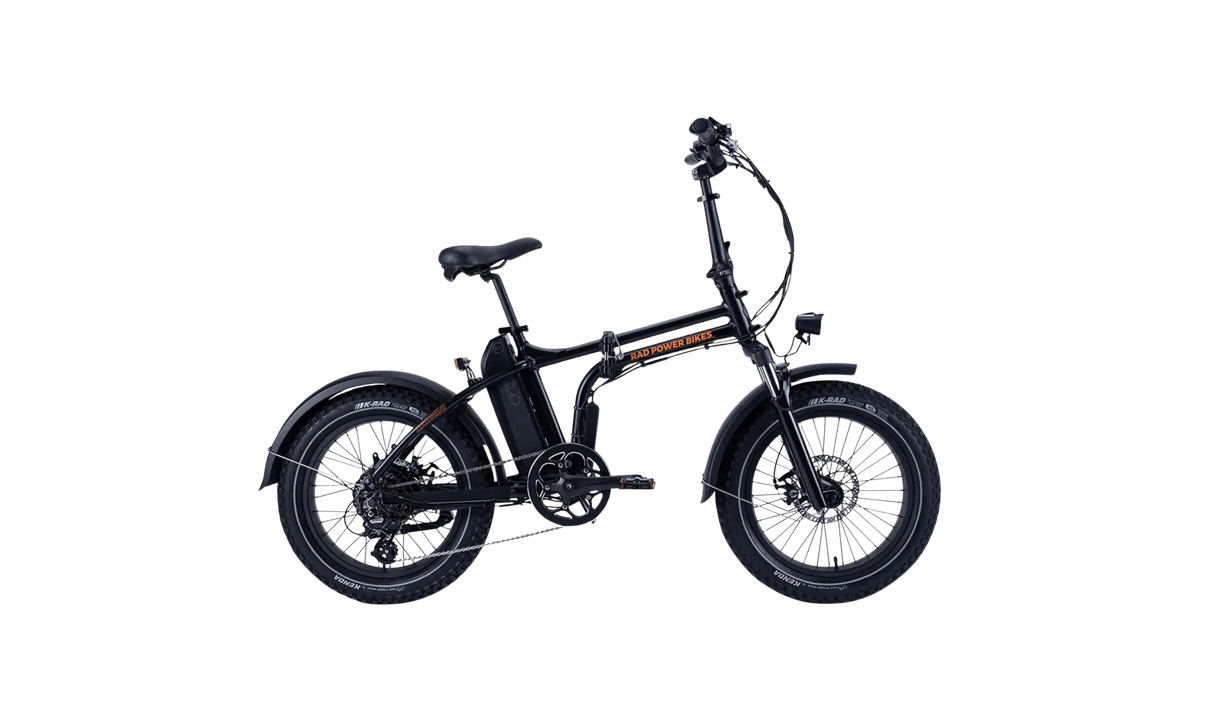 RAD POWER BIKES RADMINI 4