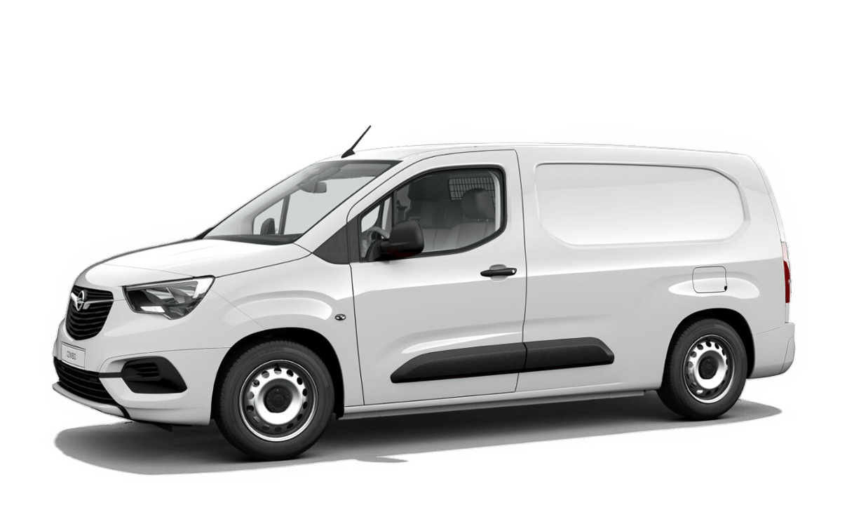 OPEL COMBO BUSINESS L2H1 *FRIDGE* ( 0 degrees)