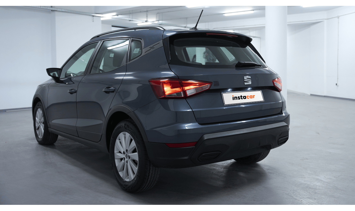 Seat ARONA STYLE