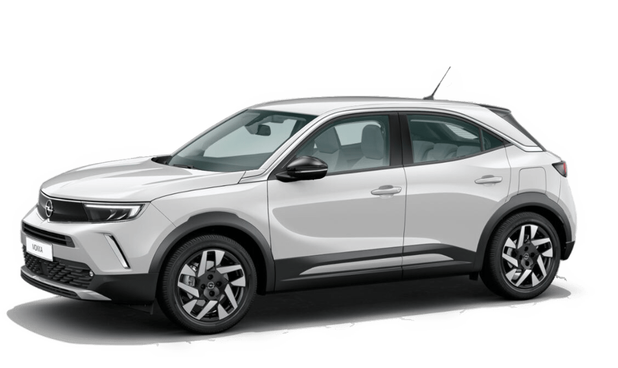 OPEL MOKKA PURE