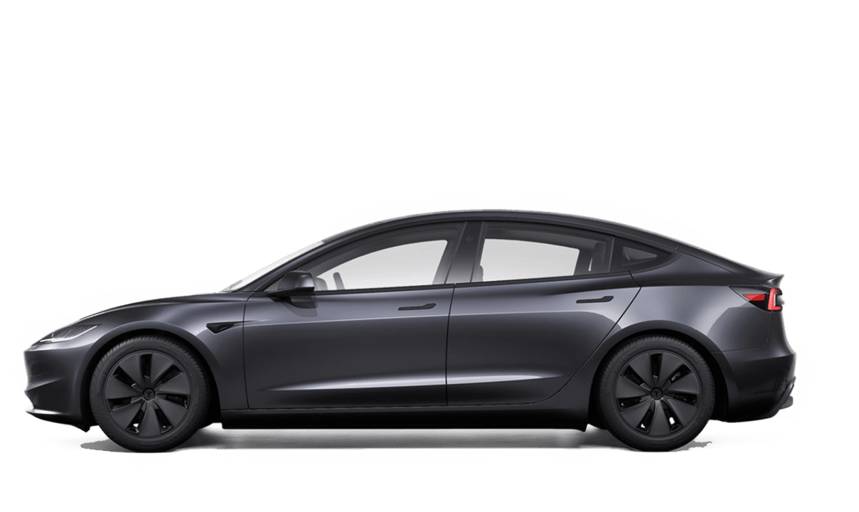 TESLA MODEL 3 AWD LONG RANGE