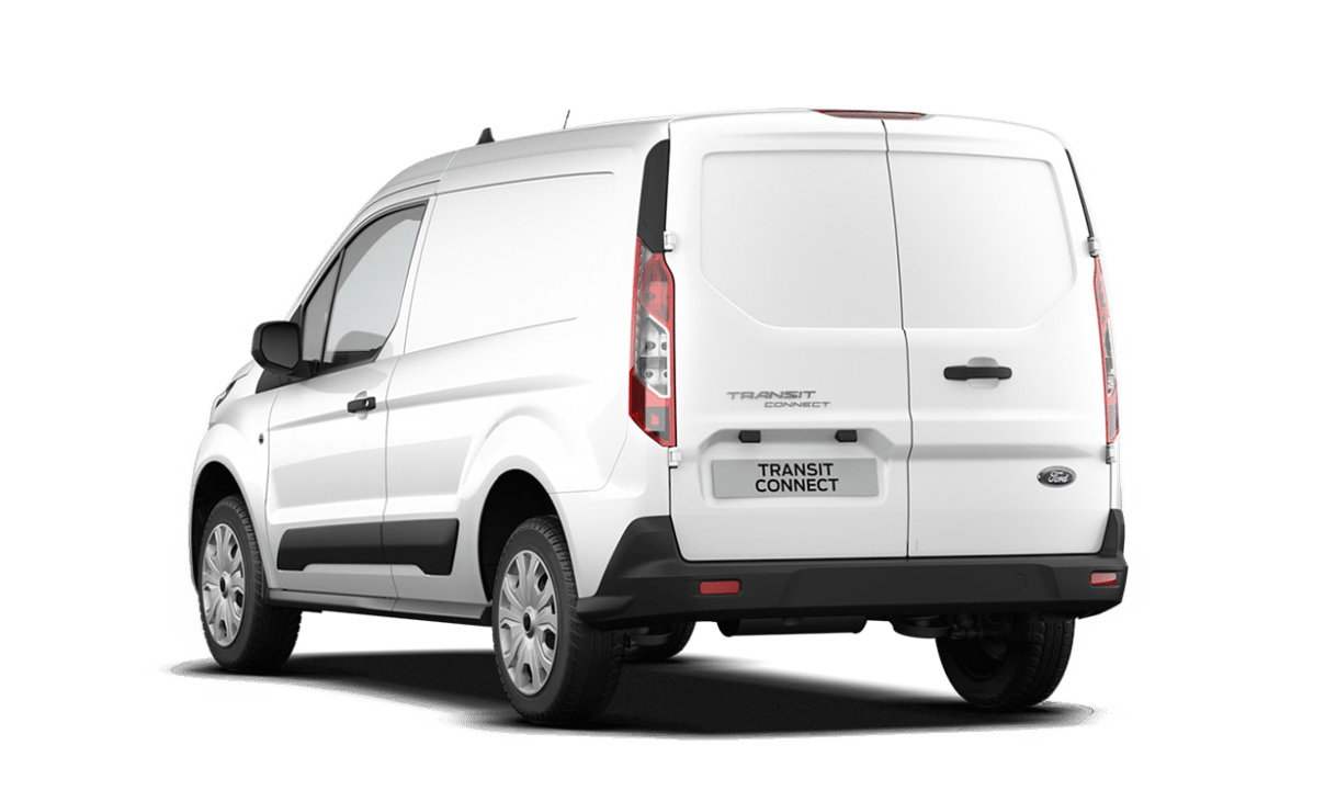 FORD TRANSIT CONNECT *FRIDGE* SWB ( 0 degrees )