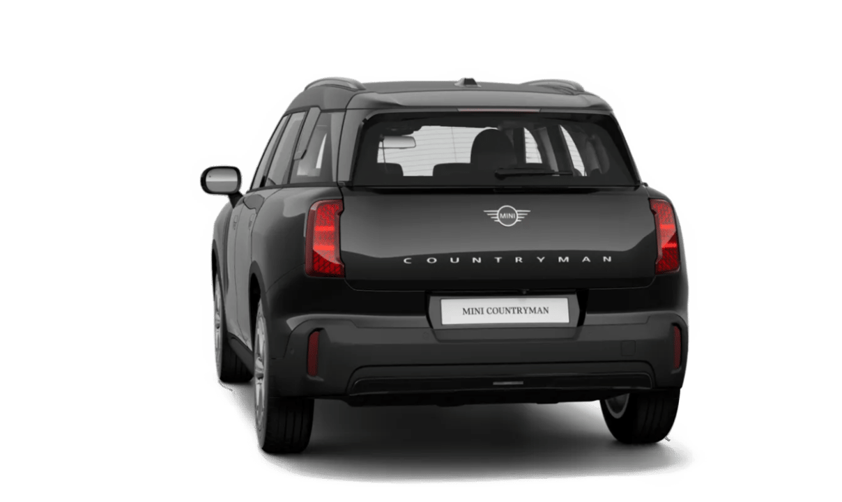 MINI COUNTRYMAN C ESSENTIAL TRIM