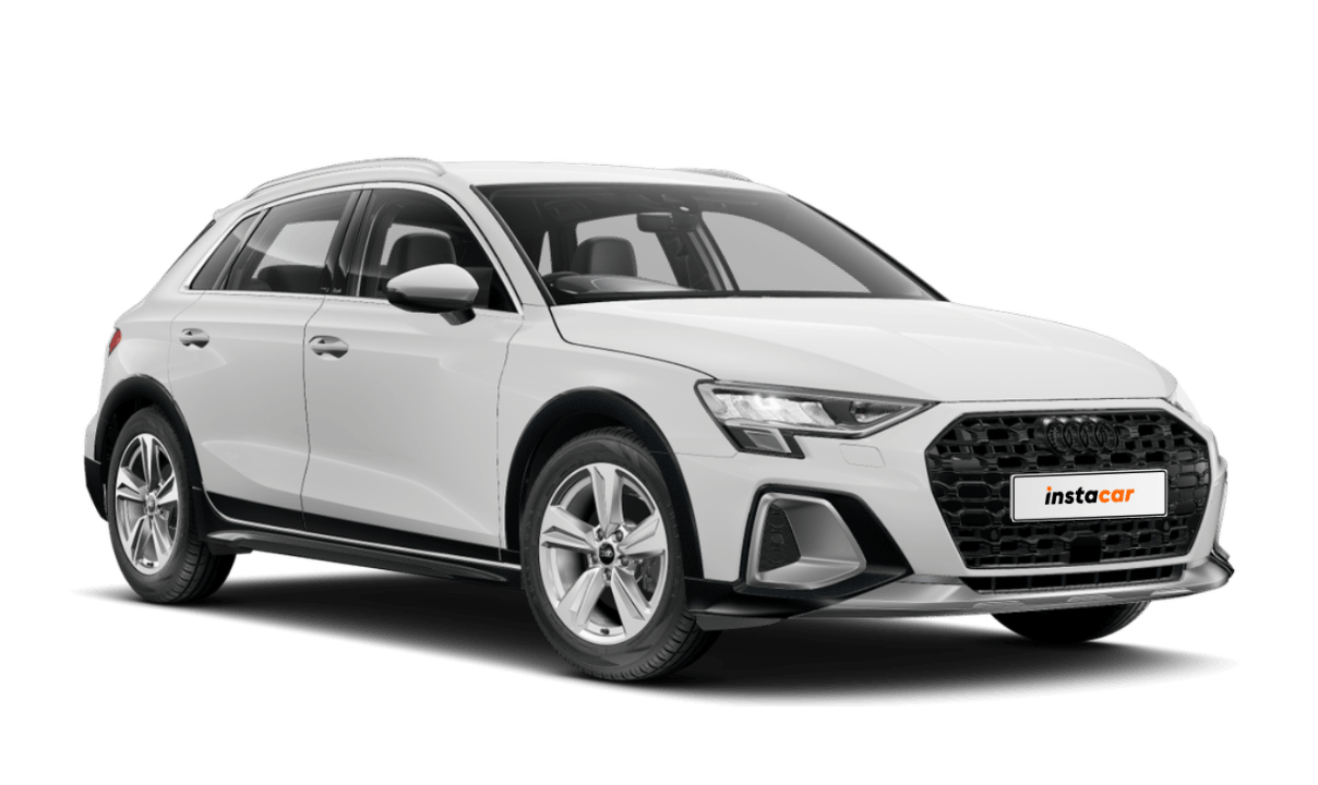 AUDI A3 ALLSTREET 35TFSI HYBRID S TRONIC