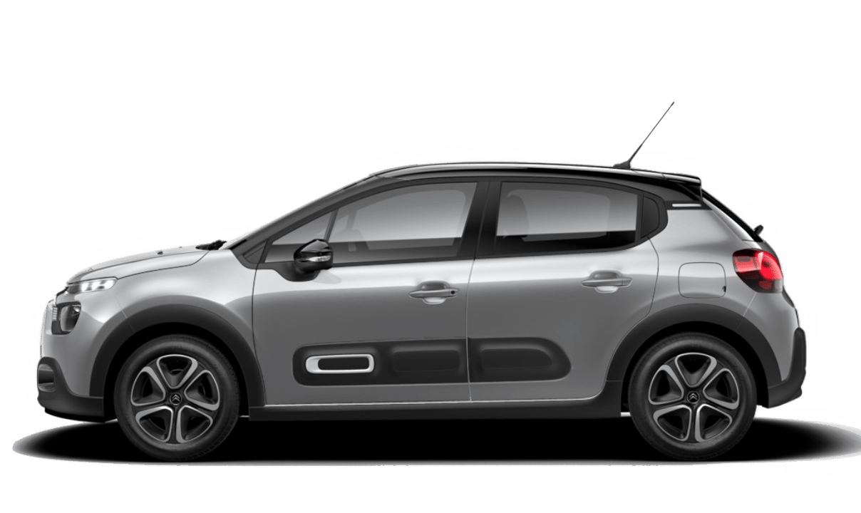 CITROEN C3 C-SERIES PureTech S&S Plus