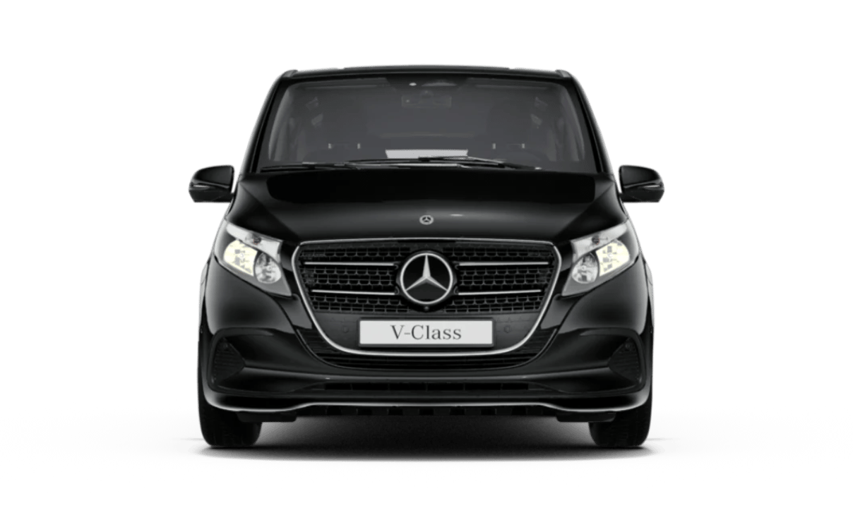 MERCEDES V-CLASS 250 EDITION LED