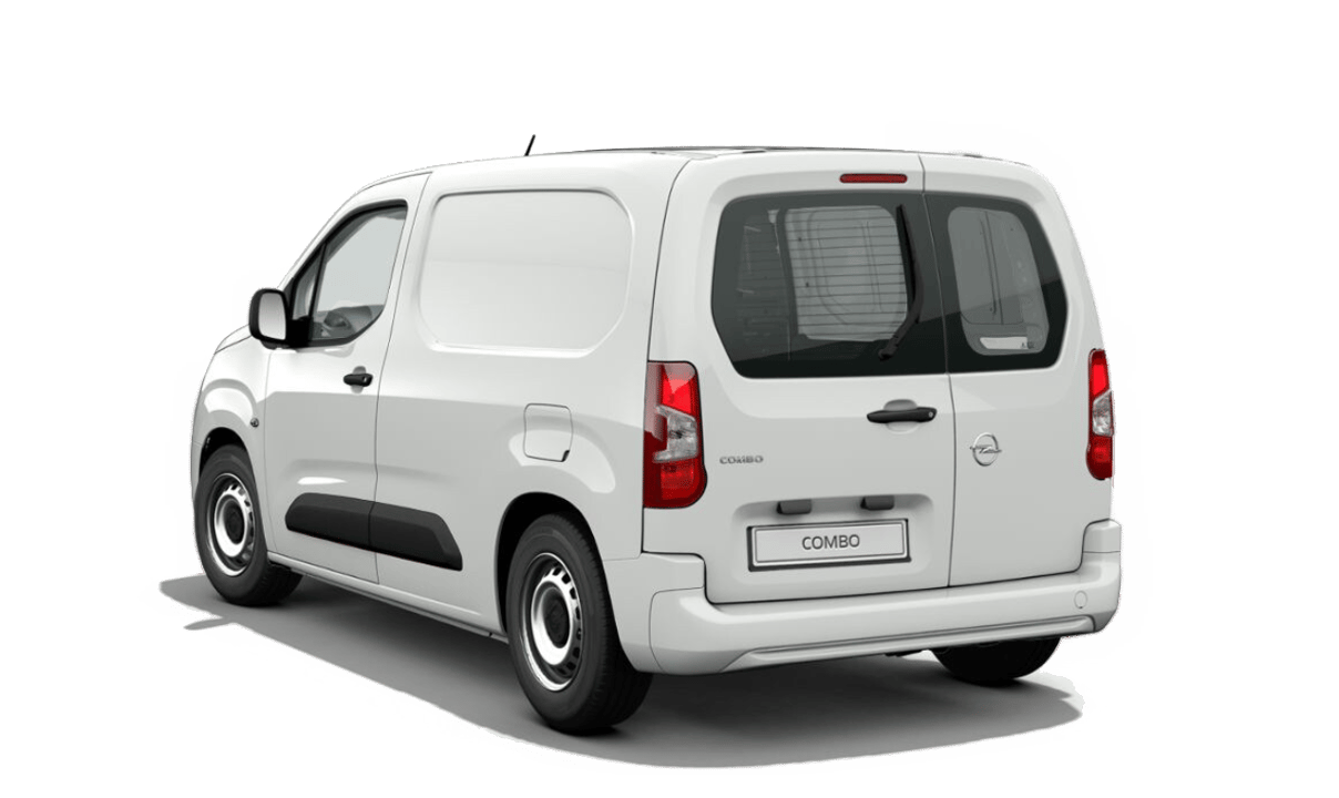 OPEL COMBO VAN L2 1000 BLUEHDI BUSINESS