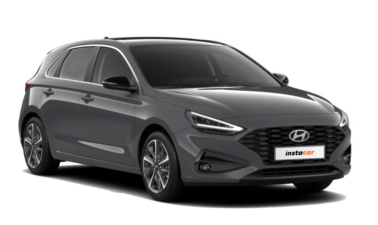 HYUNDAI i30 PREMIUM