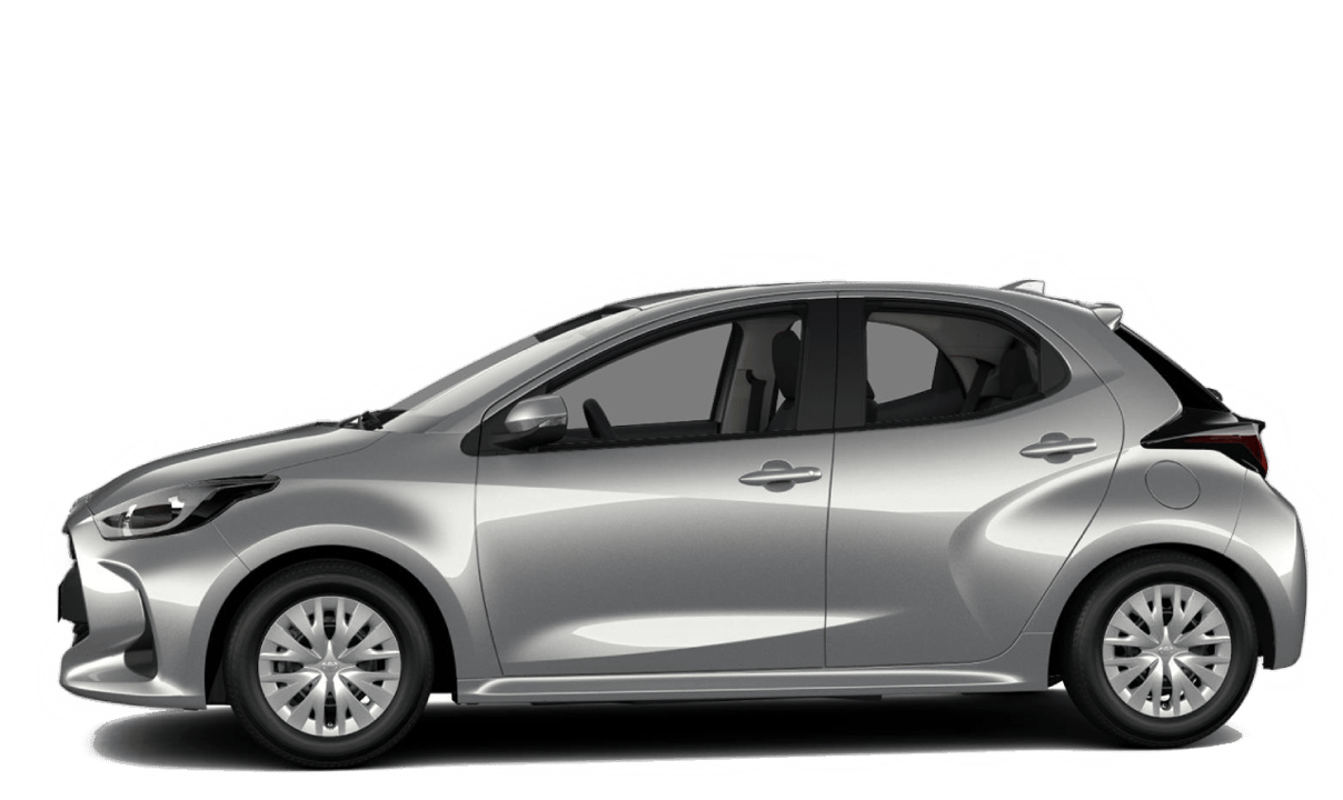 TOYOTA YARIS ACTIVE PLUS