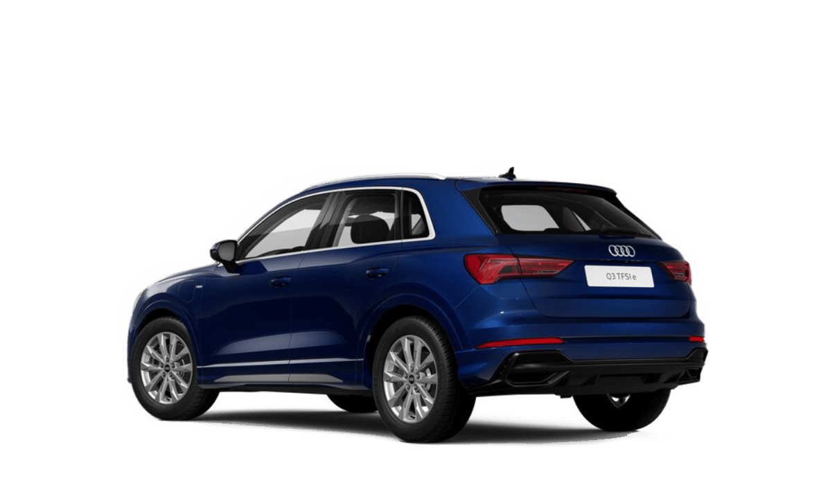 AUDI Q3 Business Pro 45 TFSI e  S tronic