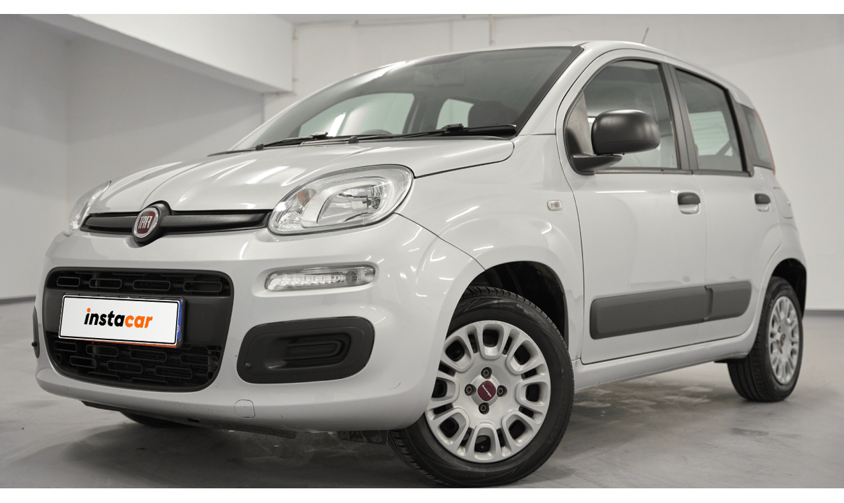 Fiat PANDA EASY 