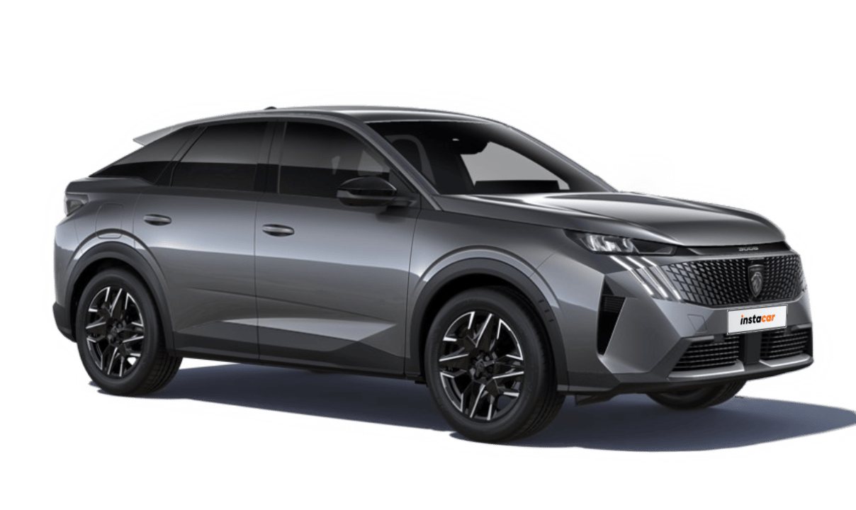 PEUGEOT 3008 Allure MHEV