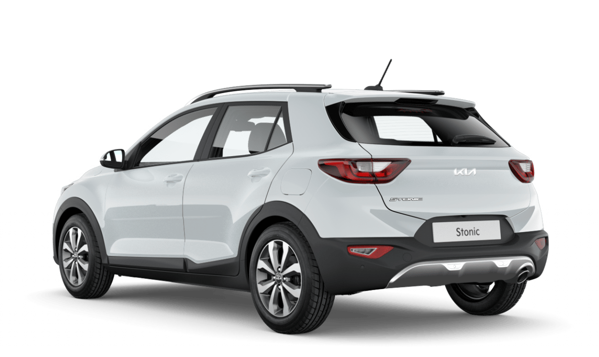 KIA STONIC GL OPTIMUM