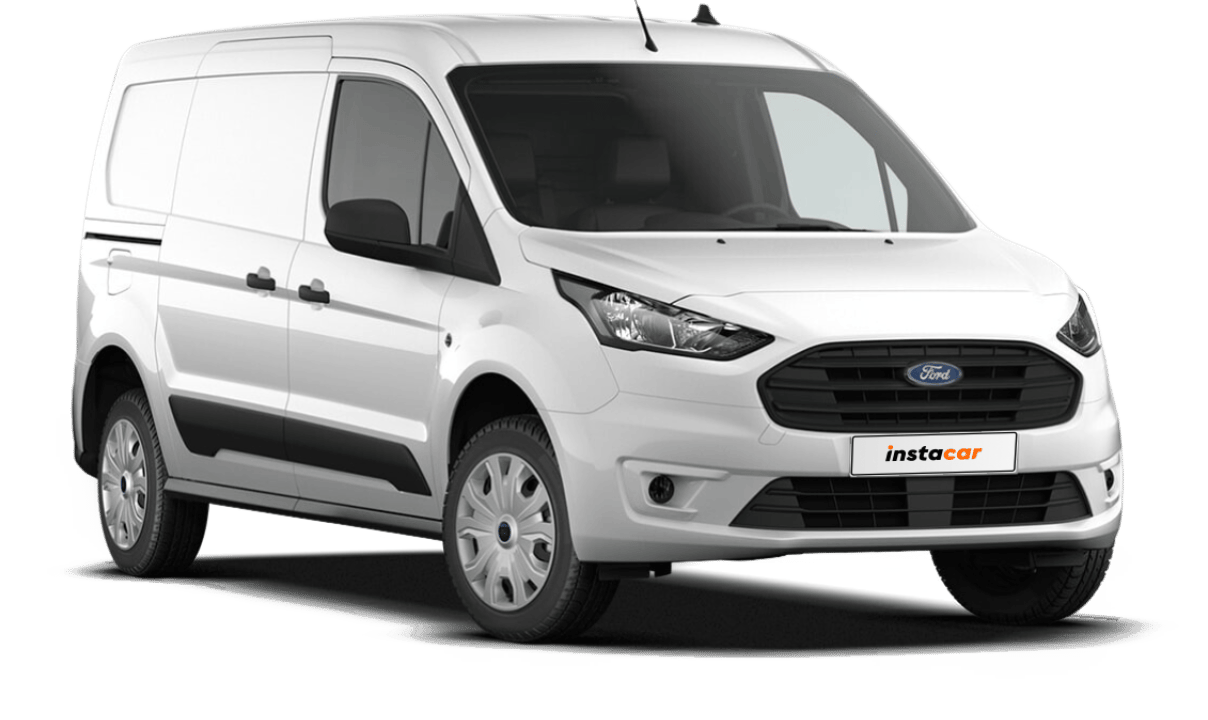 FORD TRANSIT CONNECT SWB Trend L1 EcoBlue