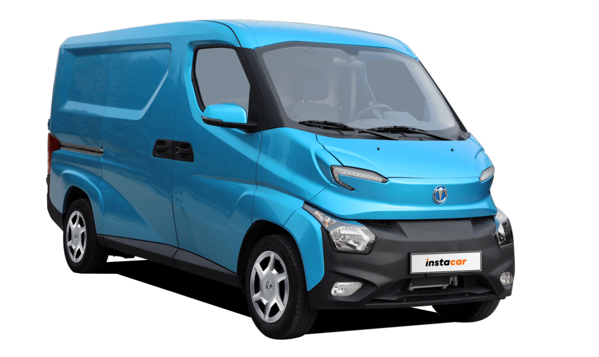 FEIDI ENTER EQ2 VAN 42kWh Series24