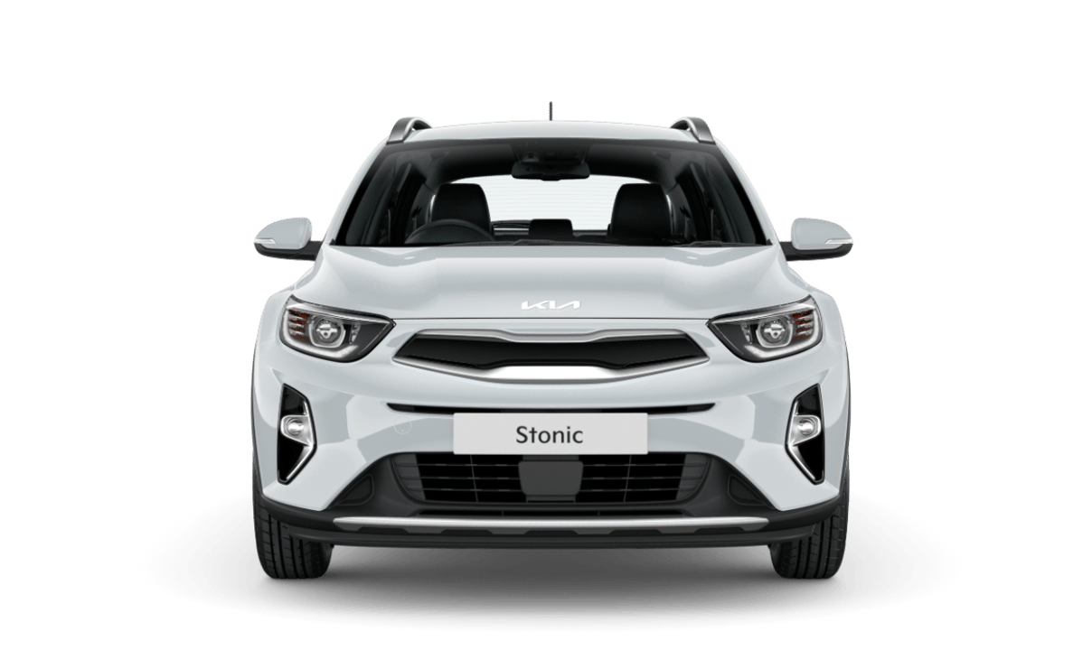 KIA STONIC GL OPTIMUM