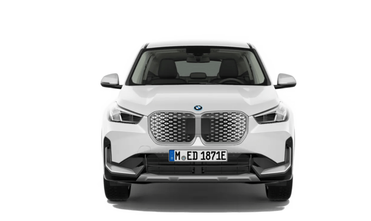 BMW iX1 eDrive20 xLine