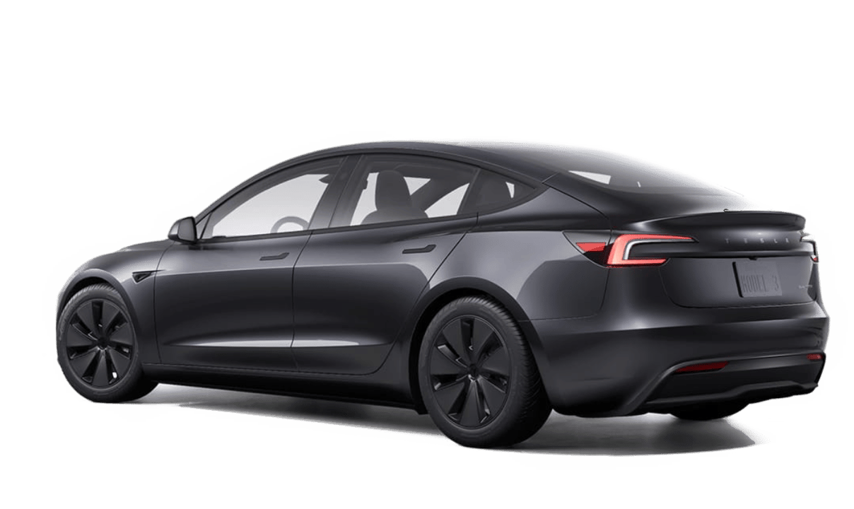 TESLA MODEL 3 AWD LONG RANGE