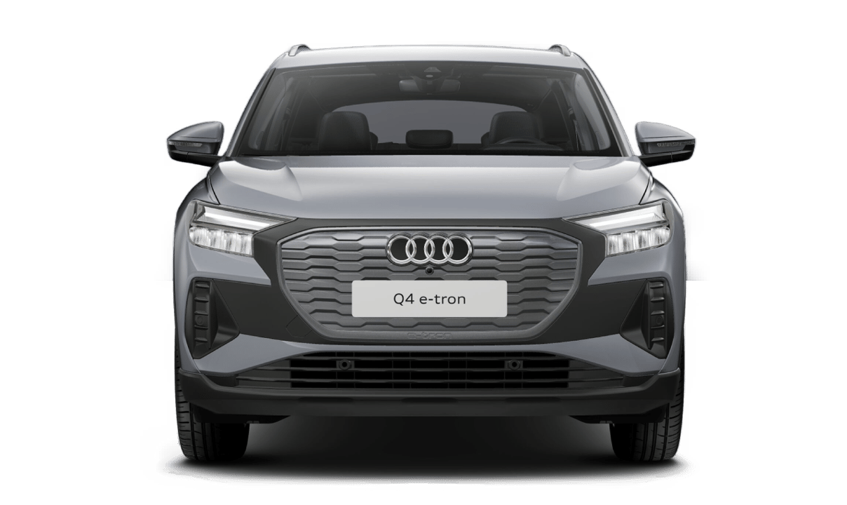 AUDI Q4 e-tron 45 Business