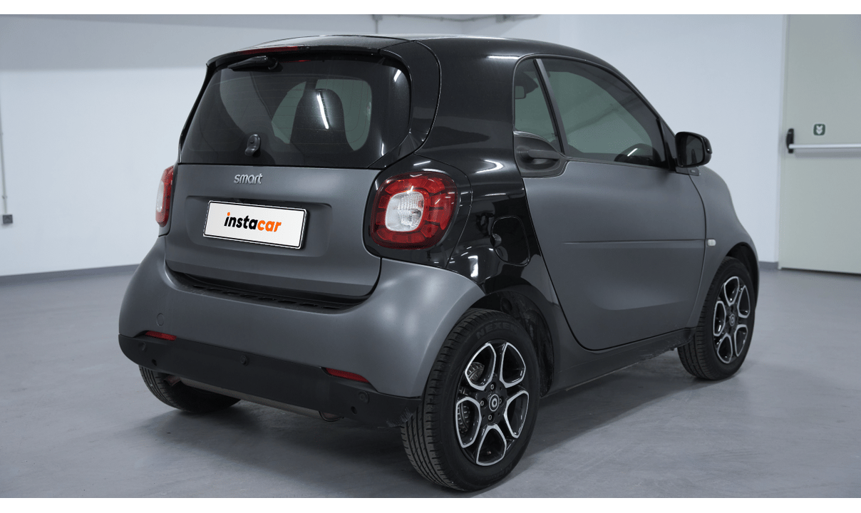 Smart FORTWO PRIME