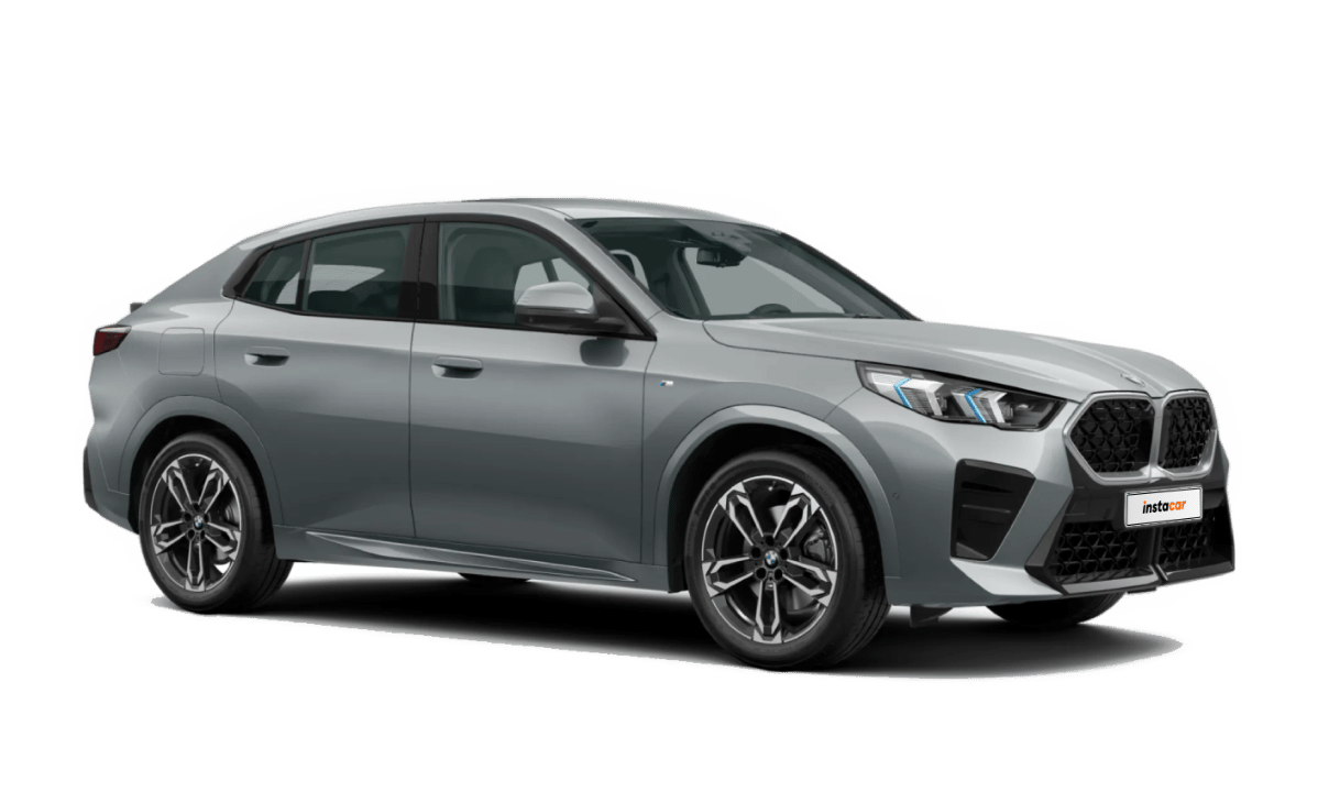 BMW X2 sDrive20i M SPORT INNOVATION & COMFORT PACK