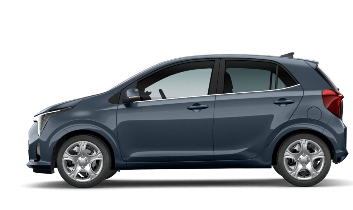 KIA PICANTO PREMIUM