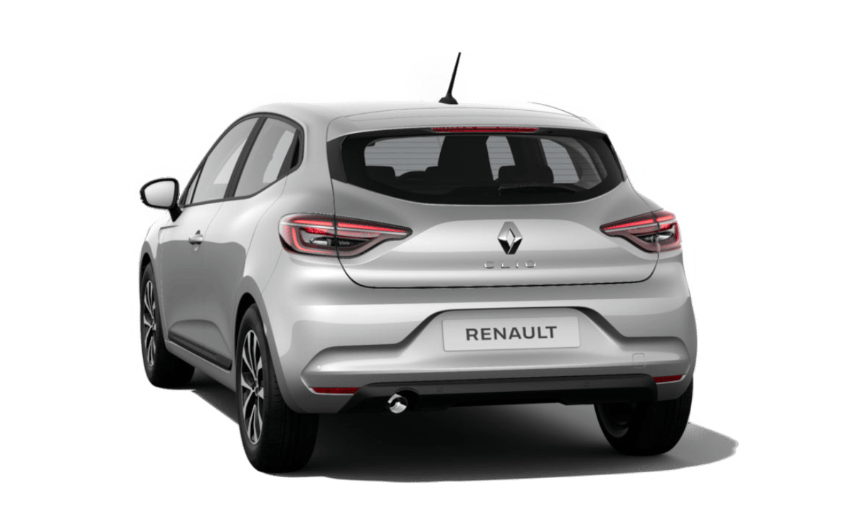 RENAULT CLIO TECHNO