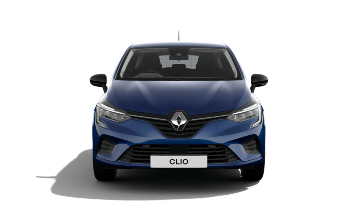 RENAULT CLIO EQUILIBRE