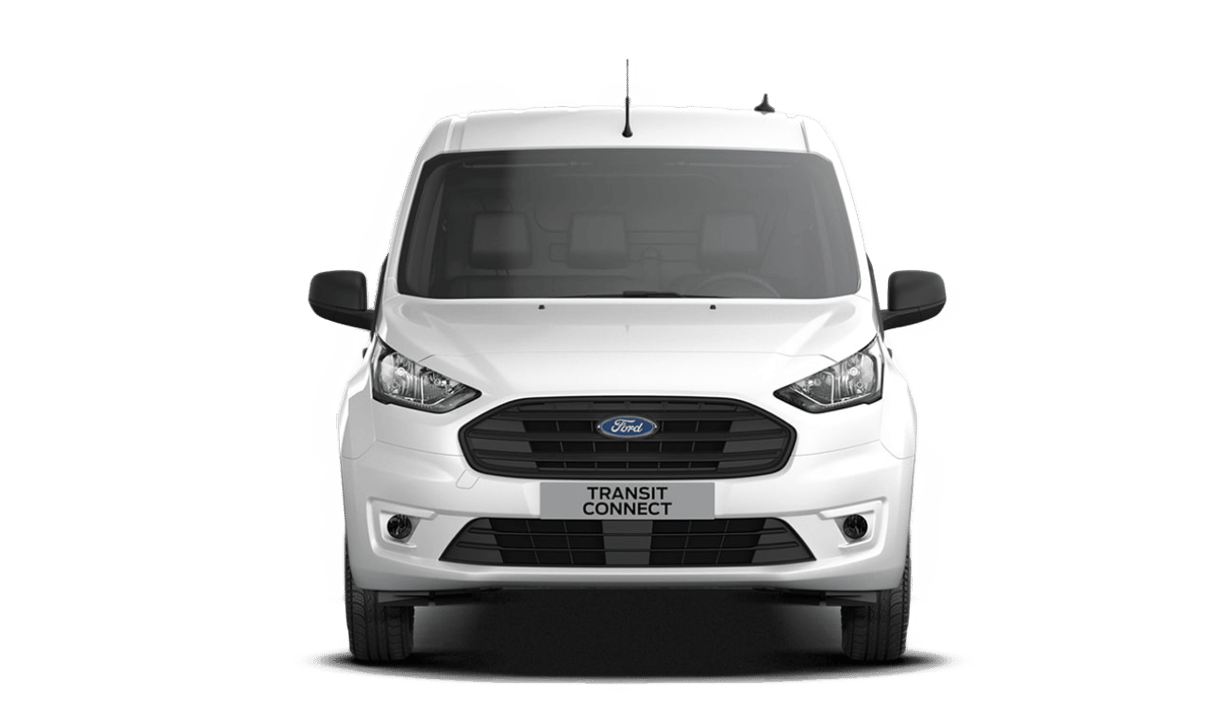 FORD TRANSIT CONNECT LWB TREND L2H1 *FRIDGE* ( -10 degrees)