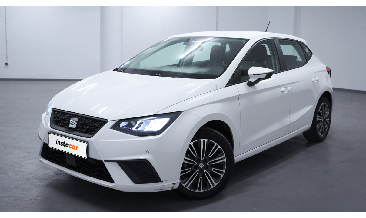 Seat IBIZA ECO TSI OPTIMUM