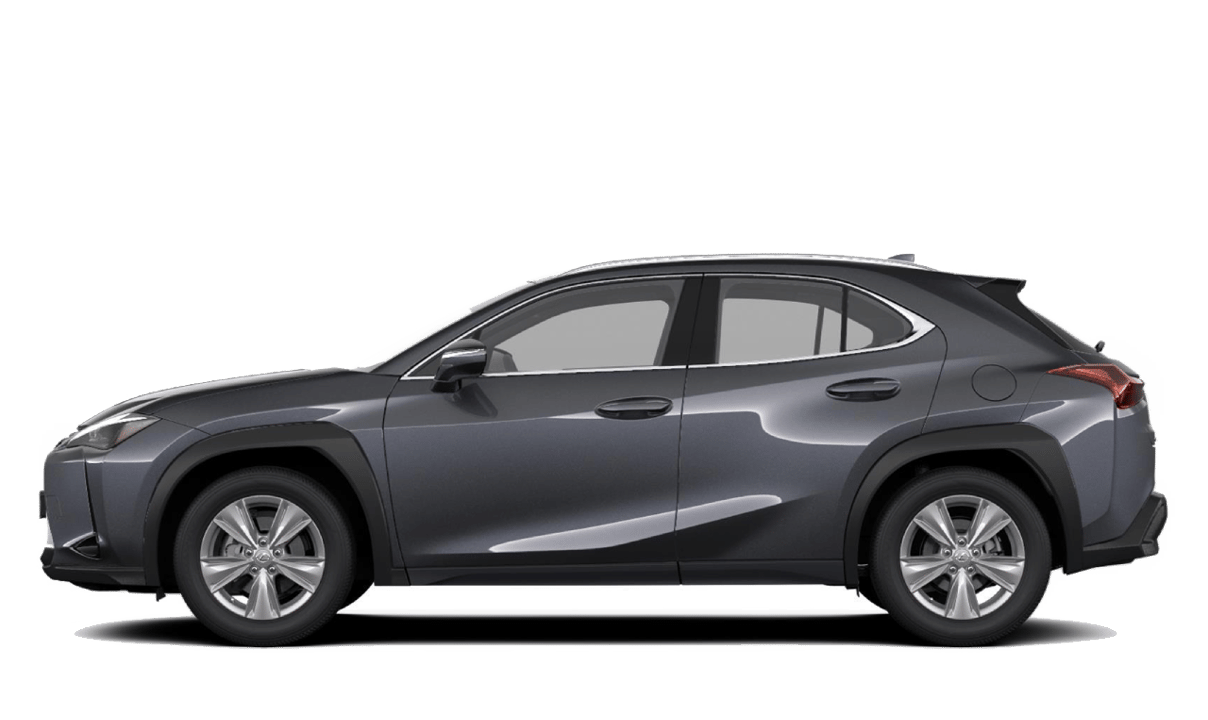 LEXUS UX 250 FWD BUSINESS