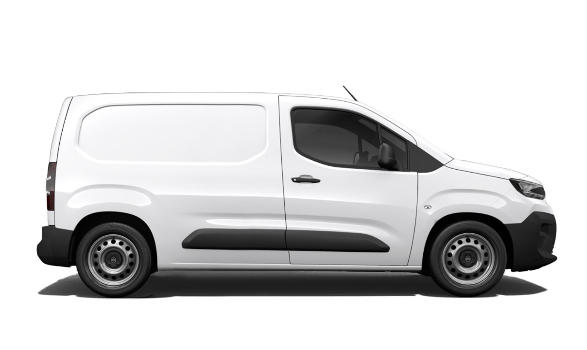 CITROEN BERLINGO VAN L2 1000 BLUEHDI FEEL