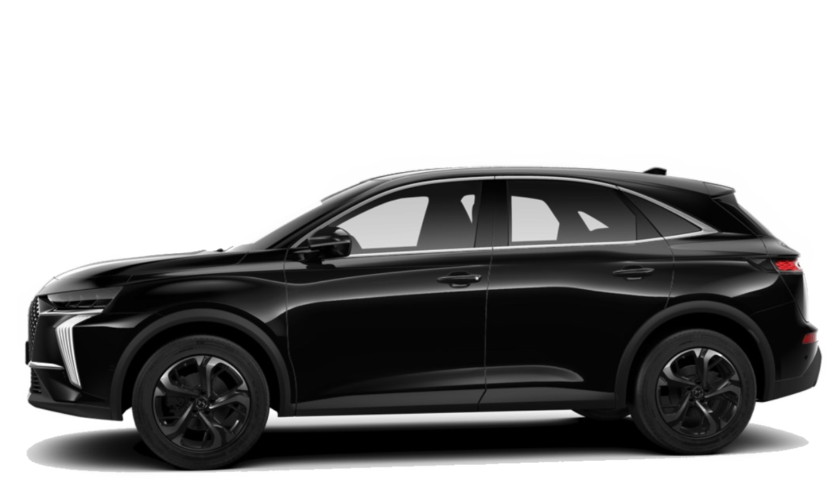 DS DS7 CROSSBACK BASTILLE AUTO