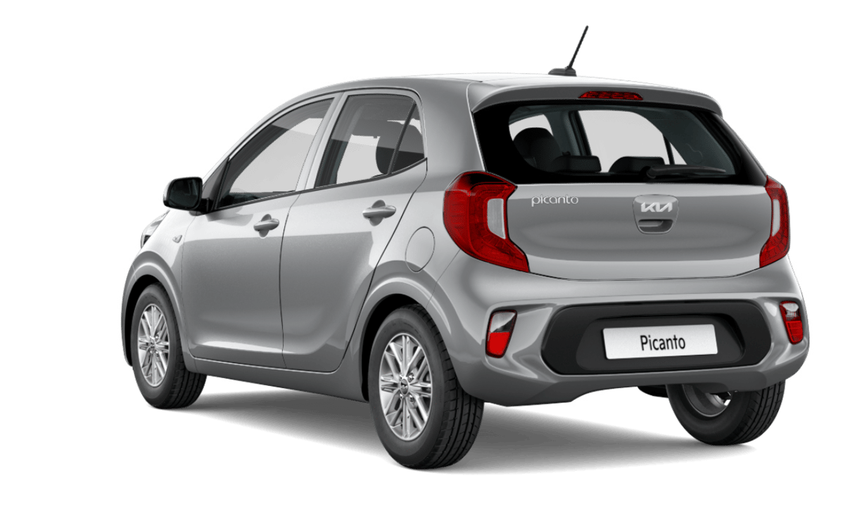 KIA PICANTO INMOTION 4S