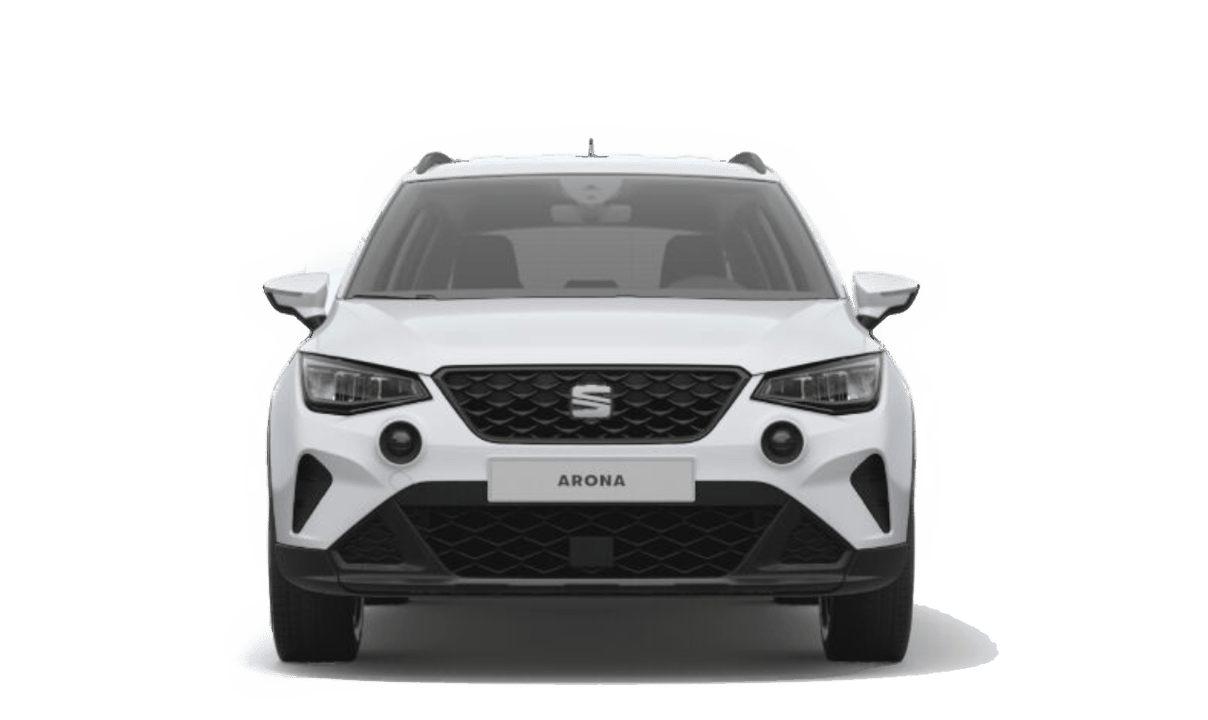 SEAT ARONA OPTIMUM CNG