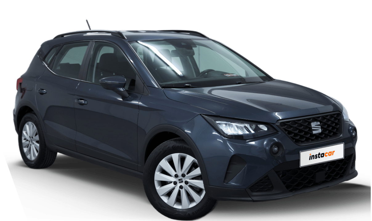 Seat ARONA STYLE