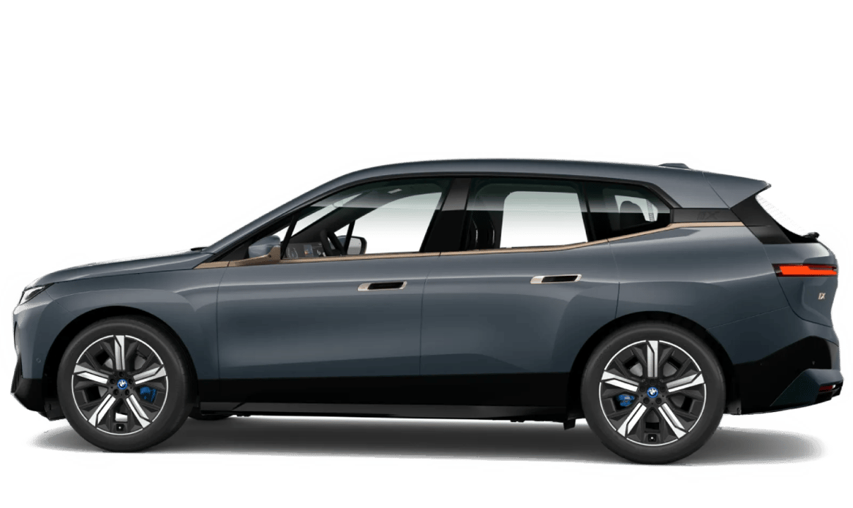 Bmw IX xDrive40 AWD