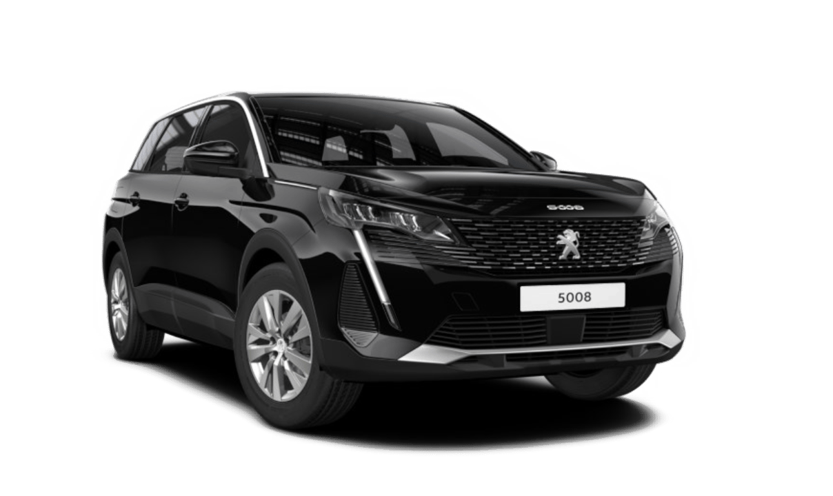 PEUGEOT 5008 ACTIVE PLUS