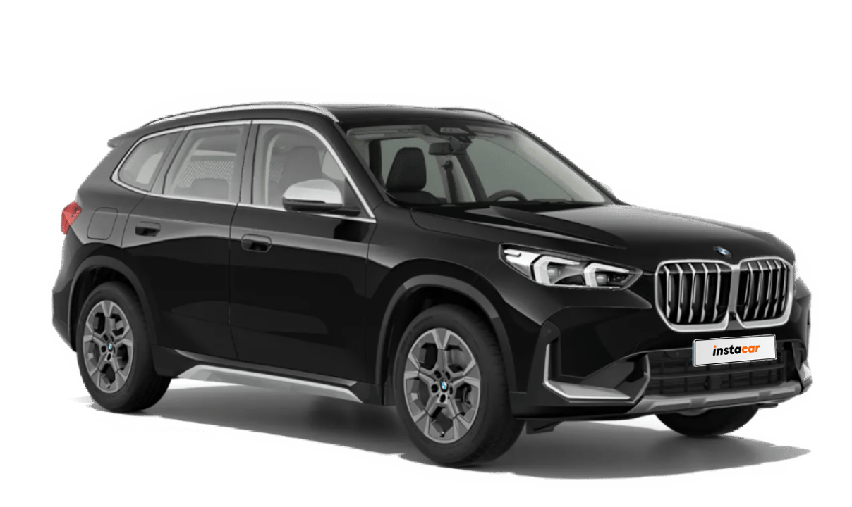 BMW X1 sDrive20i 12v MHT xLine Steptronic