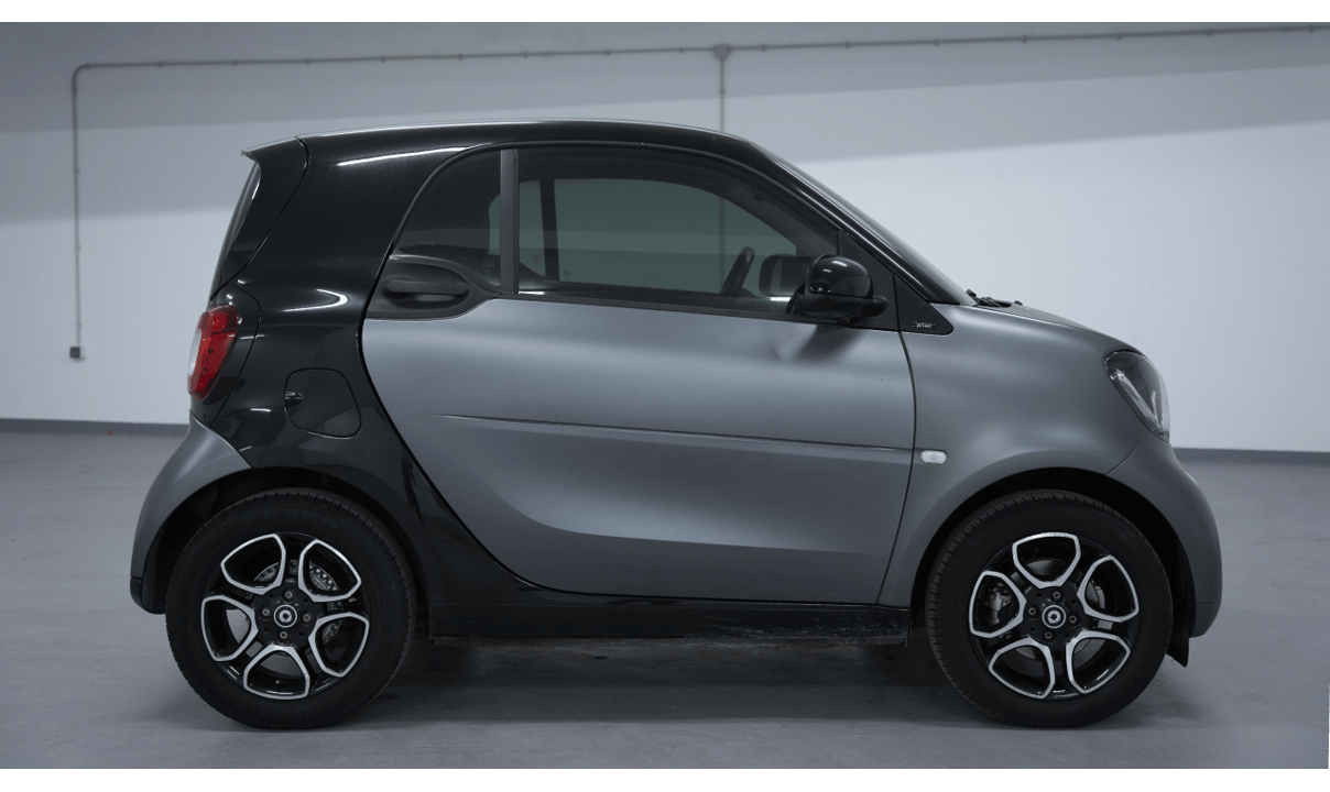 Smart FORTWO PRIME