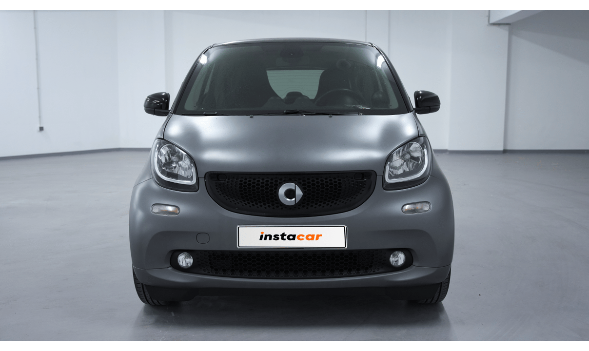 Smart FORTWO PRIME