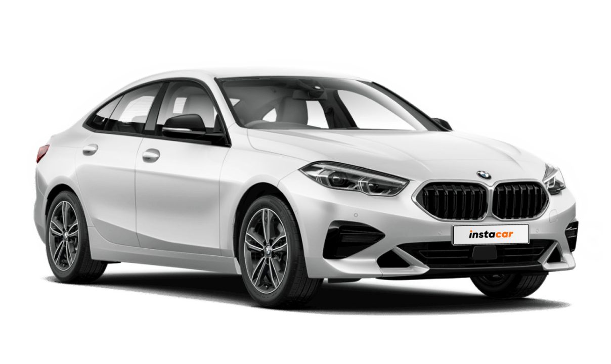 Bmw 2-SERIES 216d Gran Coupe