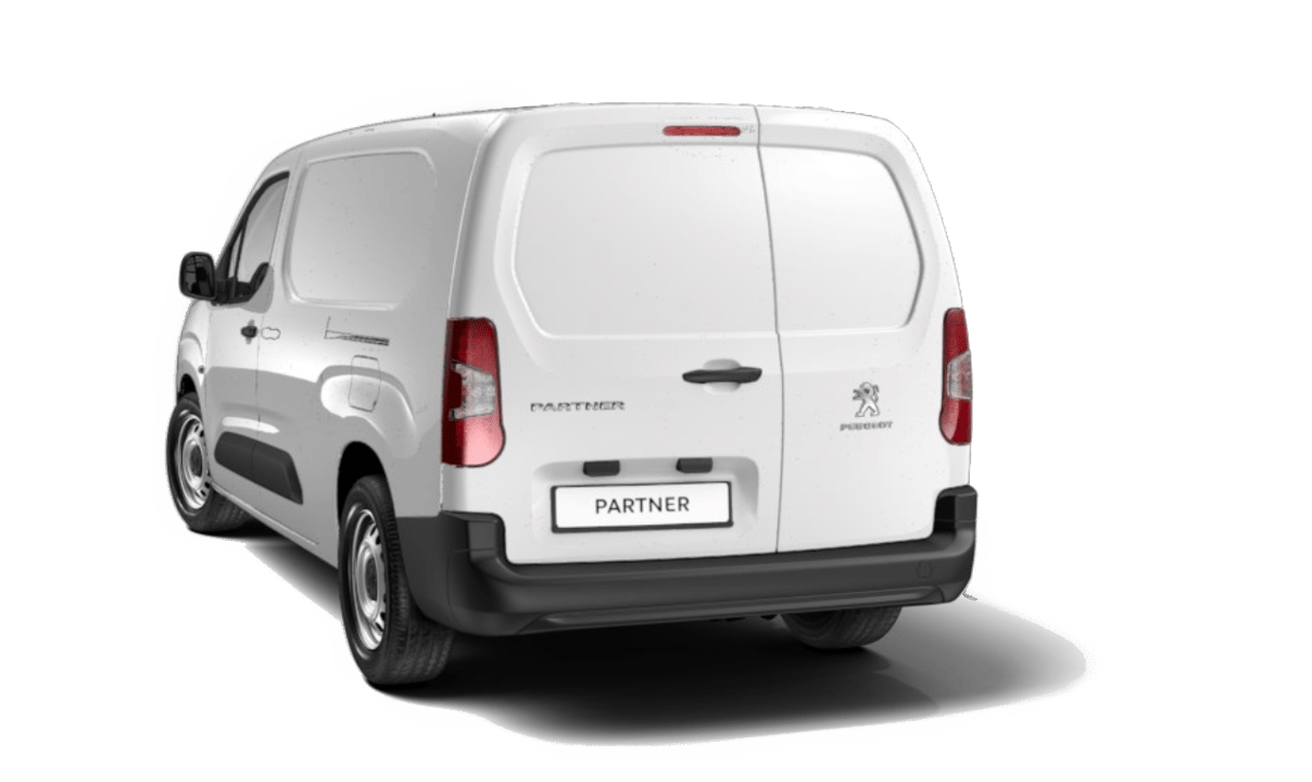 PEUGEOT PARTNER L2H1 PREMIUM