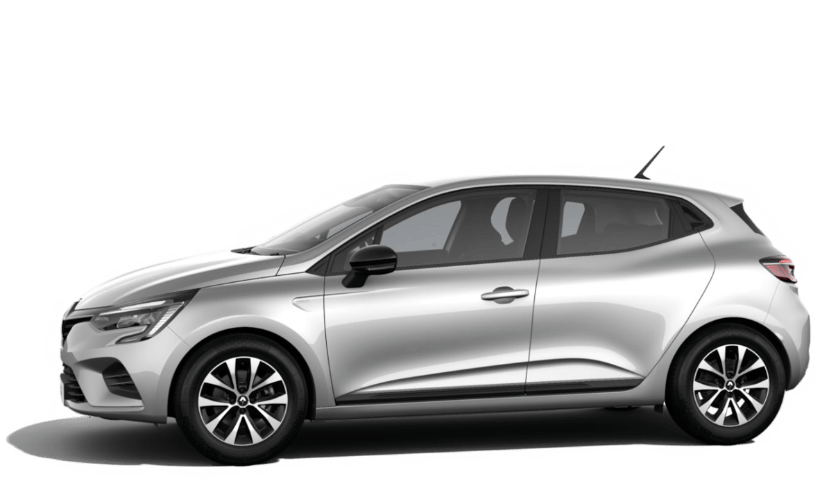 RENAULT CLIO EXPRESSION