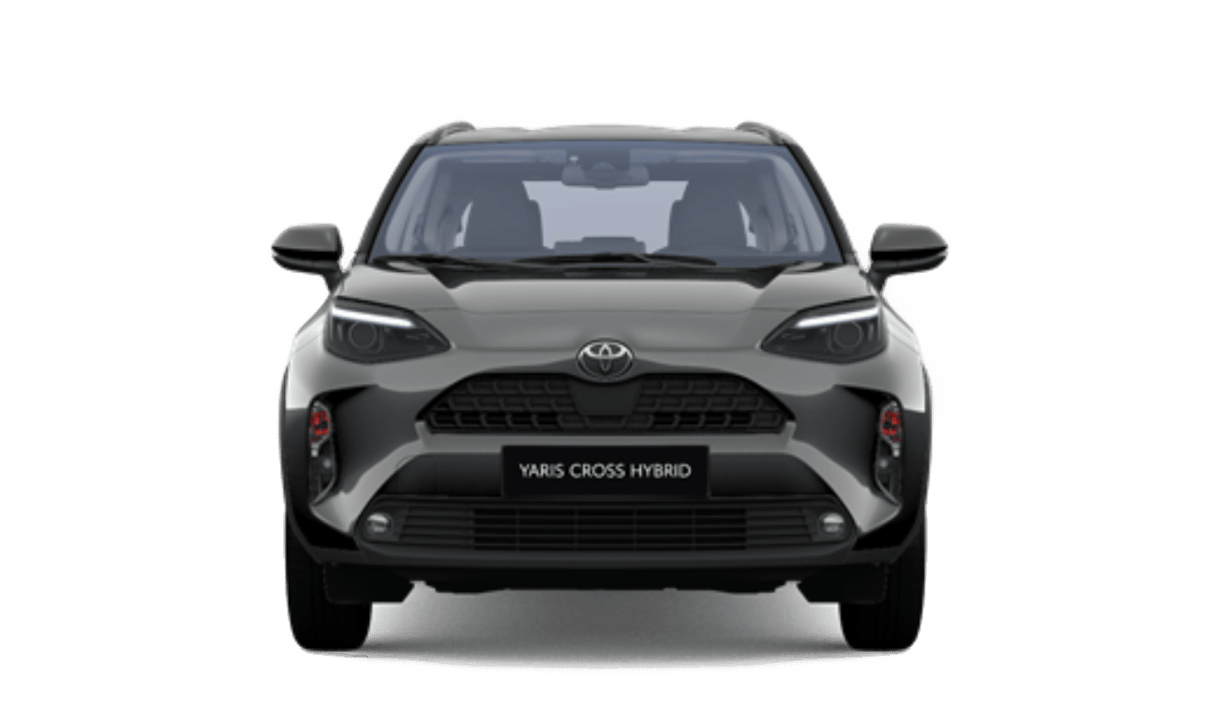 TOYOTA YARIS CROSS Active Plus